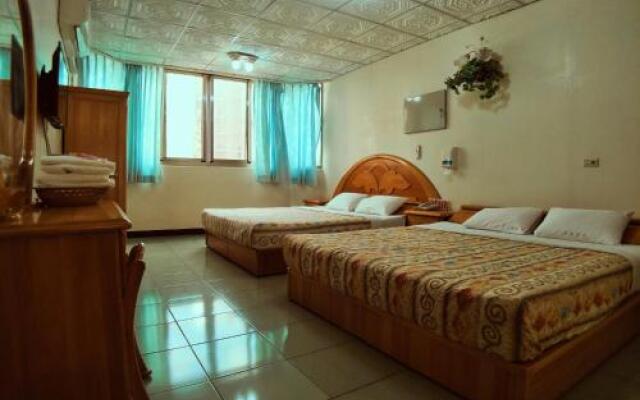 Sun Moon Lake Fisherman Homestay