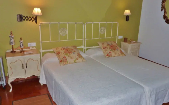 Leisure Meets Tranquility in Beautiful Villa Near Forest