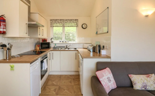 Chalet Log Cabin L15