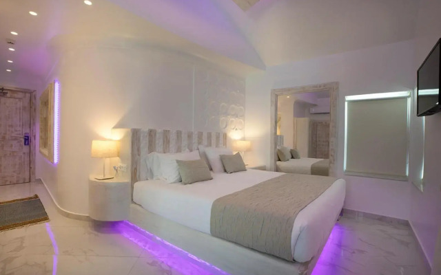 Kipriotis(Rhodes Town)