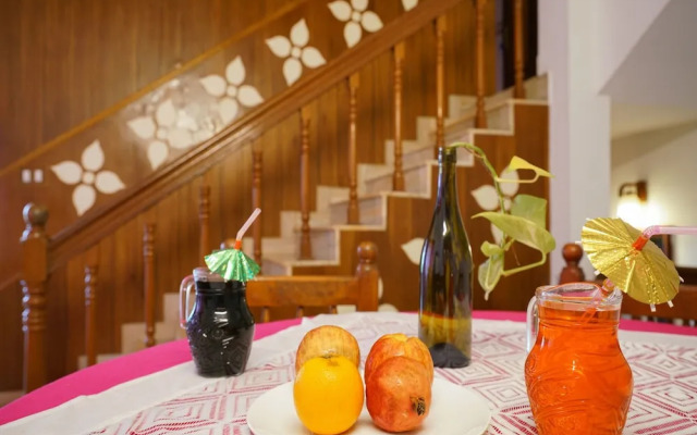 Oyo 18323 Home Splendid Stay Fort Kochi Beach