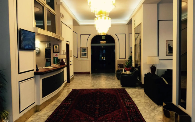 Hotel Biondi