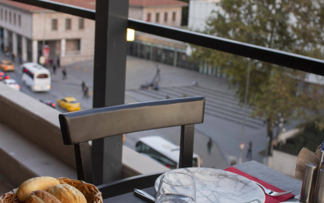 Meydan Besiktas Hotel