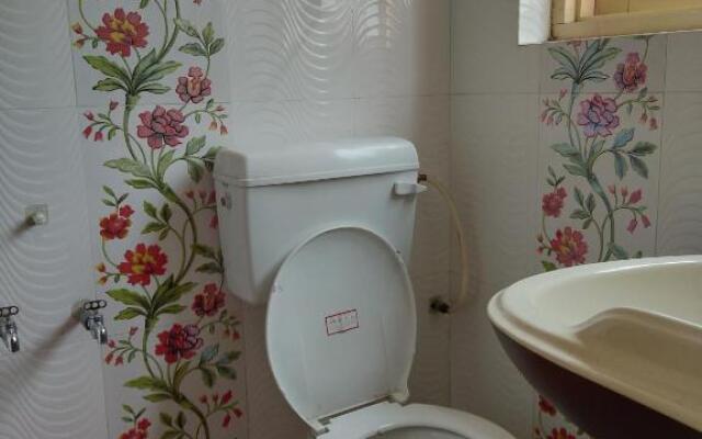 Hotel Fabulous Kashmir