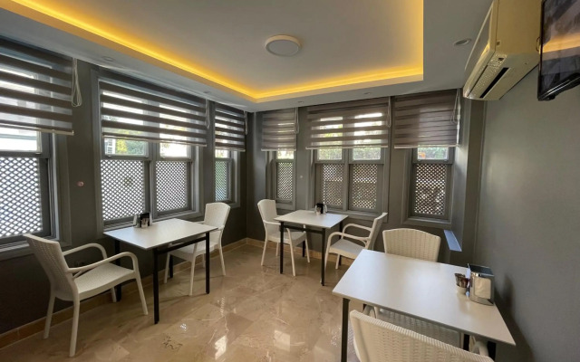 Mahper Hotel