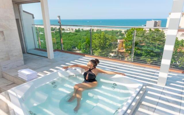 Hotel Atlantic Riviera