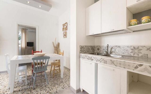 1877 Tenuta Cornacchia - Appartamento White by Barbarhouse