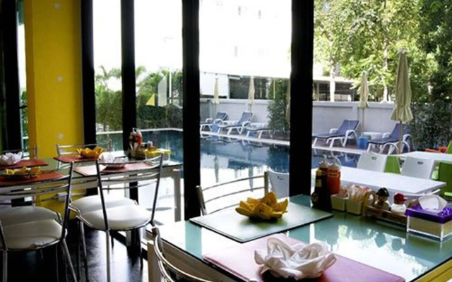 Stay Resort Pattaya by BHM