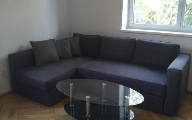 Appartment Lainz