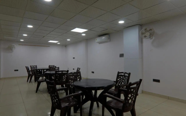 Shri Tirupati Residency