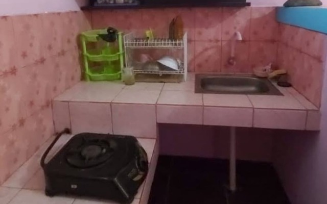 Griya Euis dan Aisha Syariah