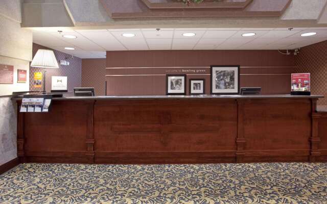Hampton Inn Bowling Green