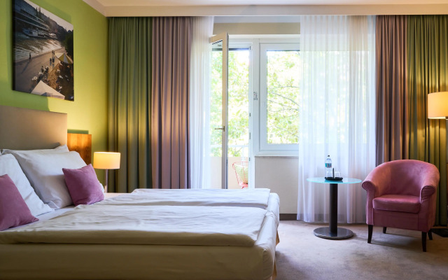 Henriette Stadthotel Vienna