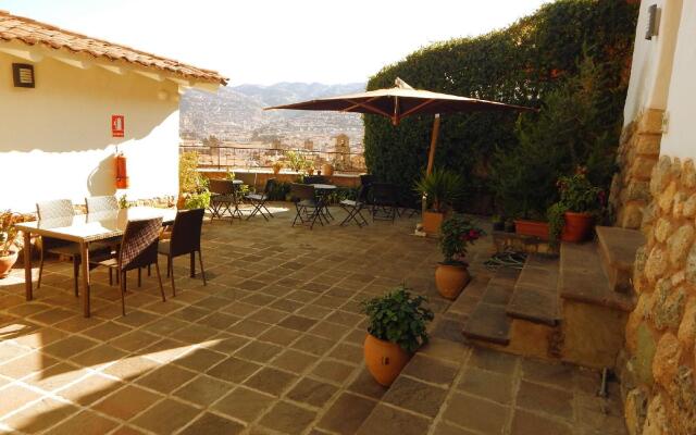 Hotel Kutty Wasi Suites