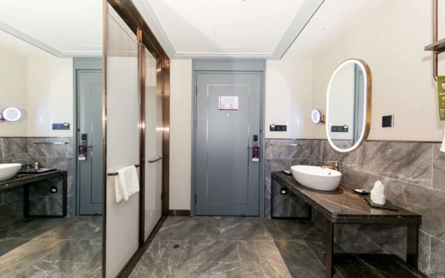 Mercure Xian Qujiang