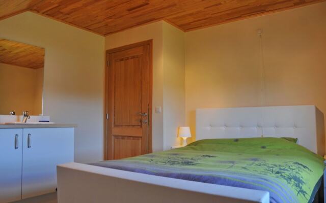 Holiday Home in Somme Leuze With Garden