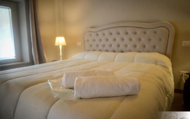 La Corte dell'Elmo B&B