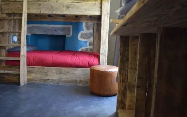 Ty Glyndwr Bunkhouse Bar and Cafe - Hostel