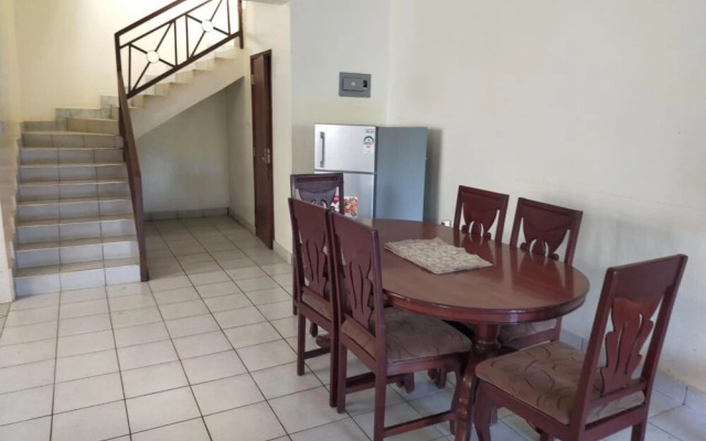 Diani Breeze Villas