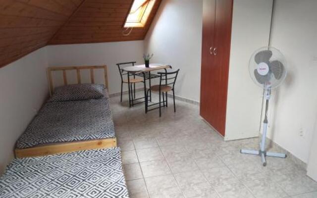 Pension Porat