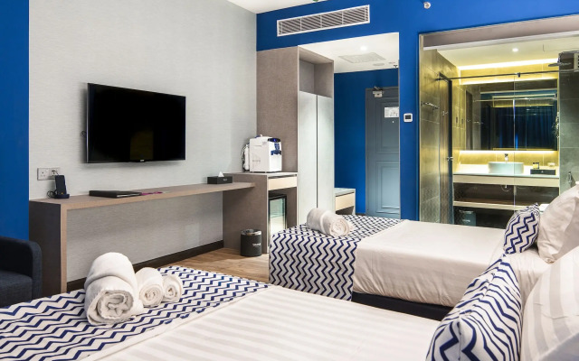 TROVE Johor  Bahru