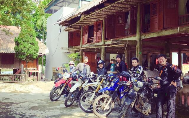 VuLinh Family-Homestay