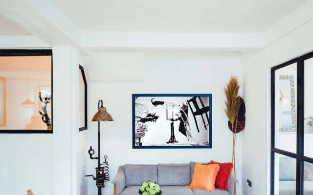 1BR Boutique Apartment in the Center of Canggu