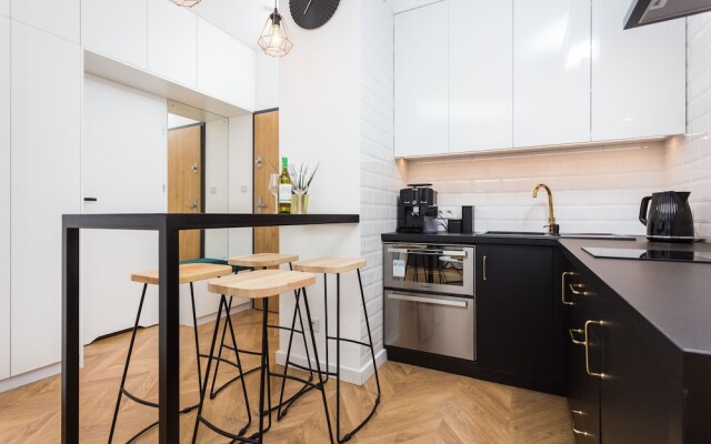 City of the Kings-Bacalar Apartment