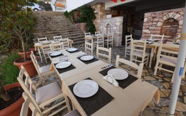 Hotel Prishtina