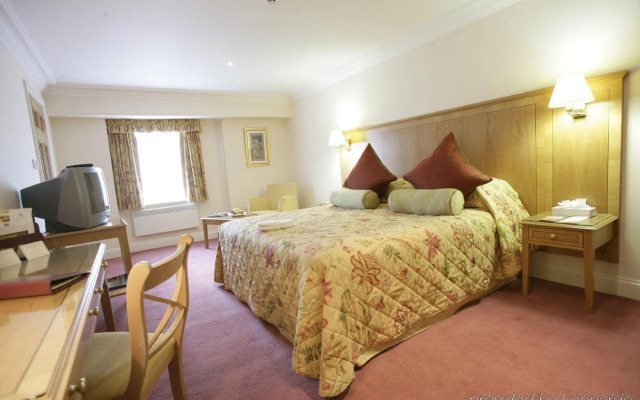 Whittlebury Hall Hotel & Spa