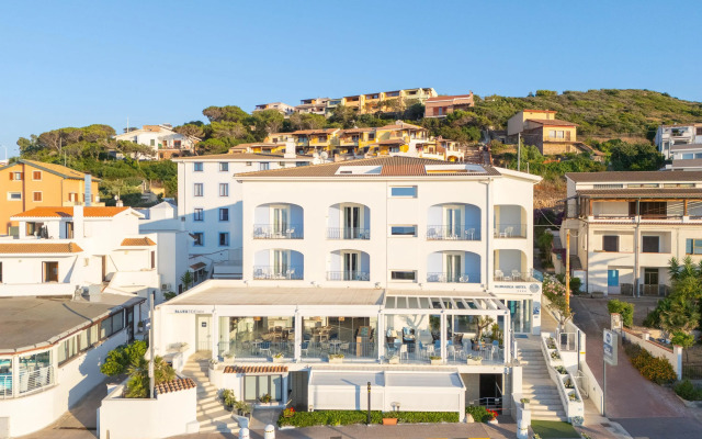 Best Western Hotel Blumarea