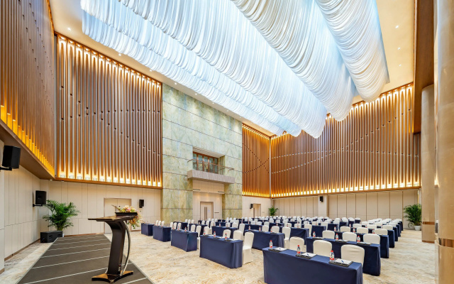 Holiday Inn Express Beijing Conference Center by IHG