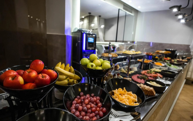 Gray Boutique Hotel Casablanca
