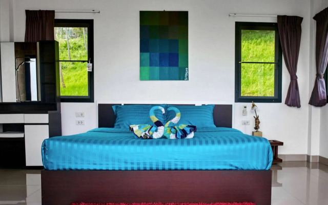 NB Villa Neve