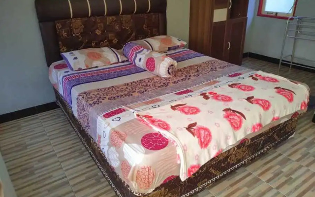 Adihan Homestay RedPartner