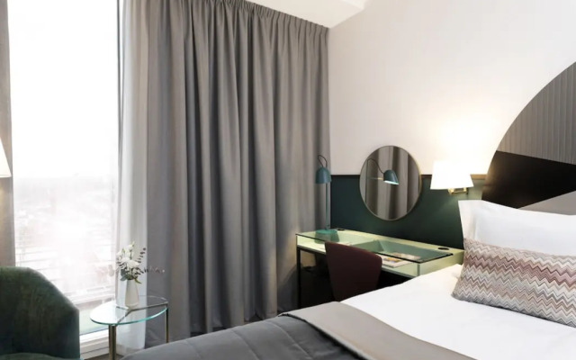 Elite Hotel Carolina Tower