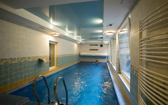 Spa Hotel Schlosspark