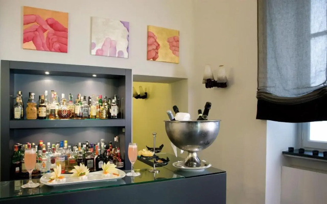 Albergo Palazzo Decumani