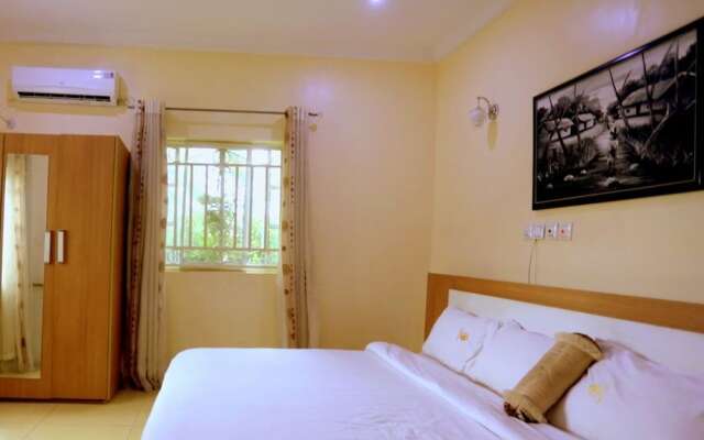 Vagosh Hotel & Resorts