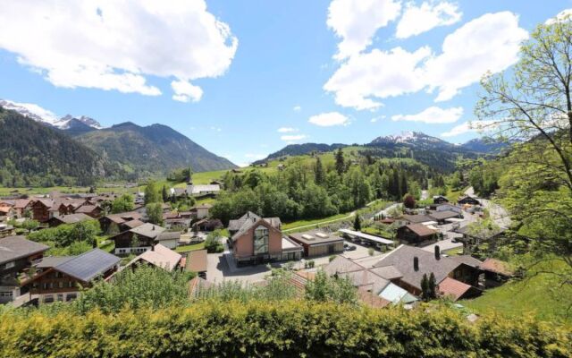Apartment Heavenly Zweisimmen
