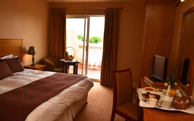 Fairhill House Hotel