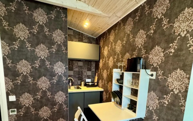 Cozy Studio in Liepāja by the sea