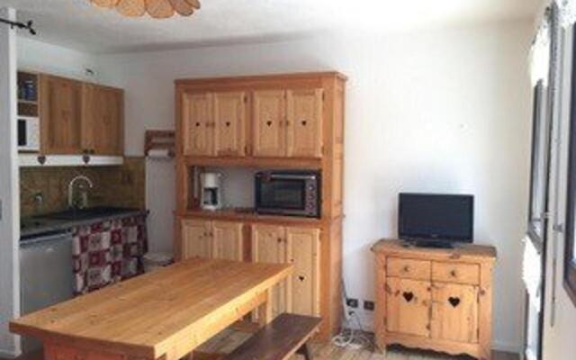 Appartement Arêches-Beaufort, 3 pièces, 6 personnes - FR-1-342-196