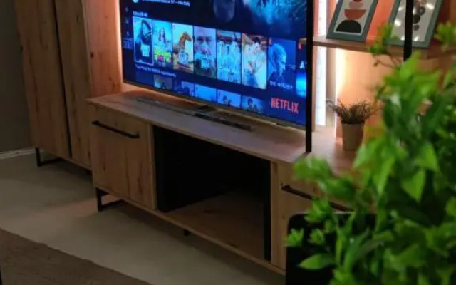 Inbox Apartments