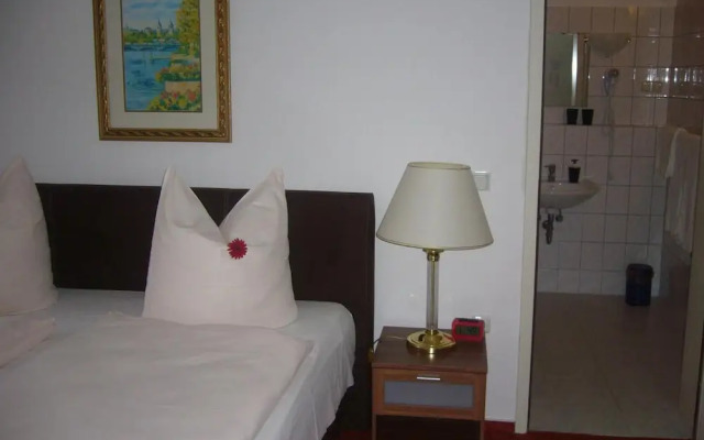 Hotel Am Wildpark