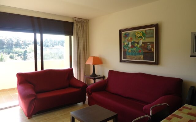 Avenida Fenals Apartment