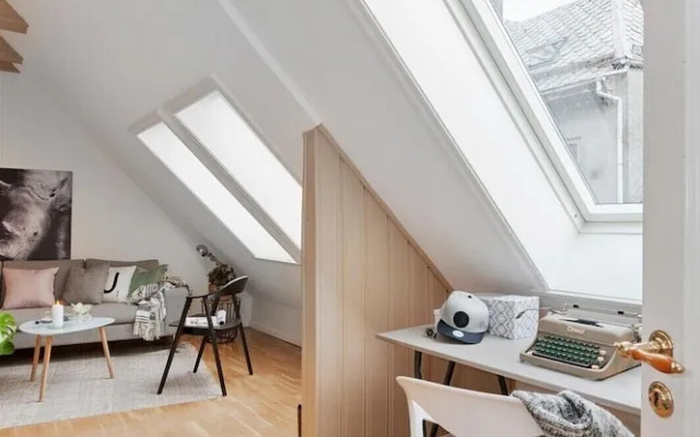 Urban Apartment - City Center