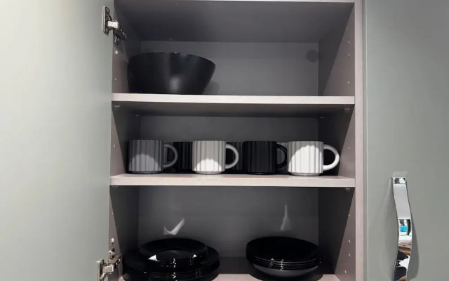 Sheffield City Comfort Apartment