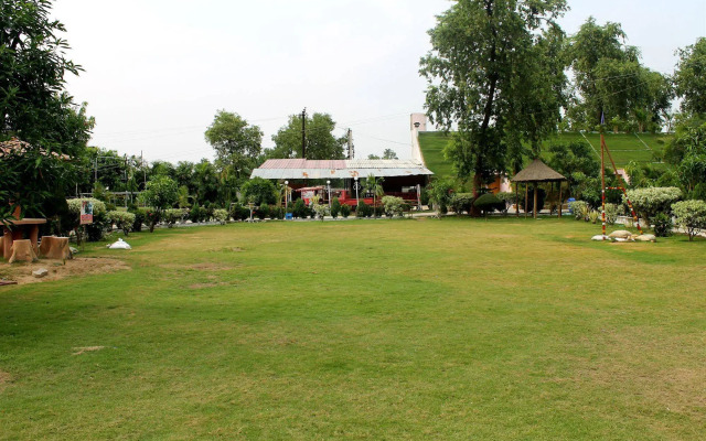 Sambodhi Retreat