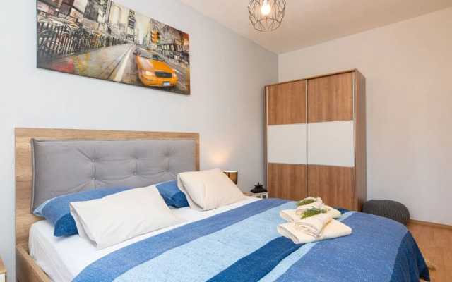 Apartments Neppa